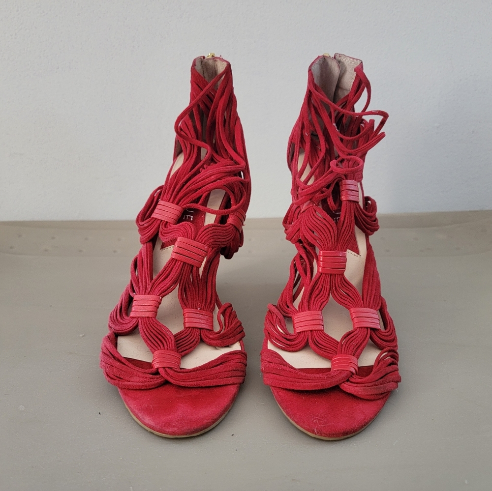 Espadrilles